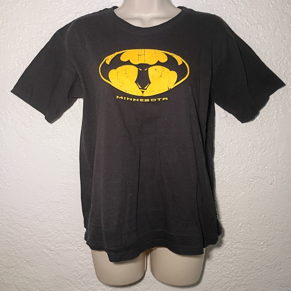 Minnesota Mooseman Tshirt